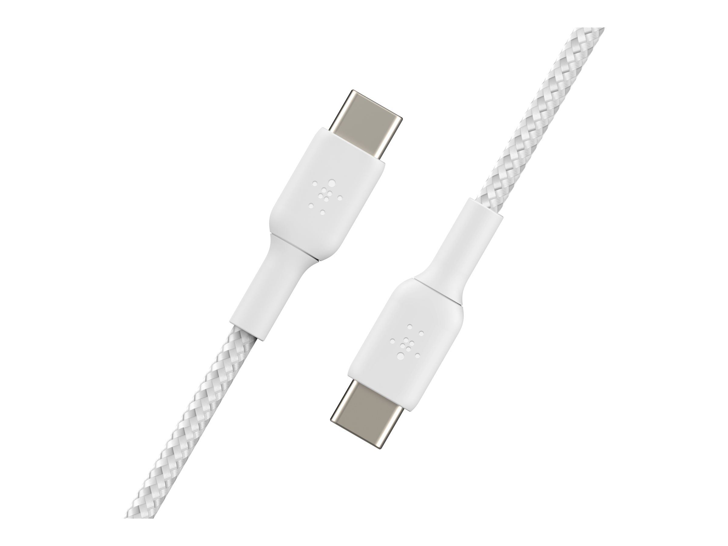 Belkin BoostCharge - USB-Kabel - 24 pin USB-C (M), Ansicht 3