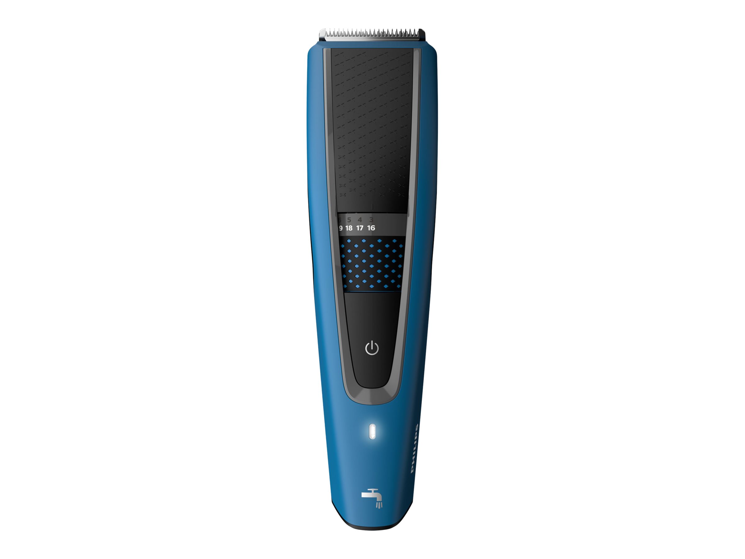 Philips HAIRCLIPPER Series 5000 HC5612 - Haarschneidemaschine, Ansicht 4