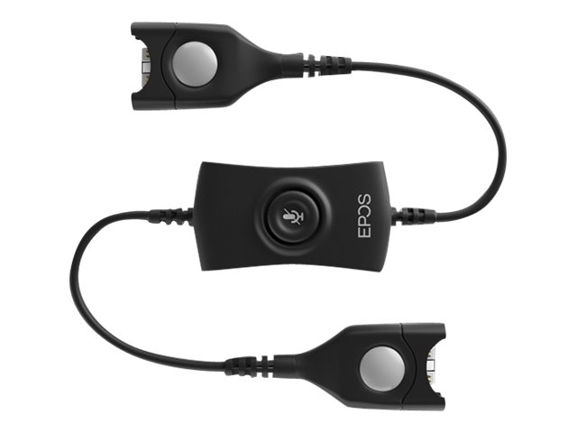 EPOS Schalter für Stummschaltung für Headset