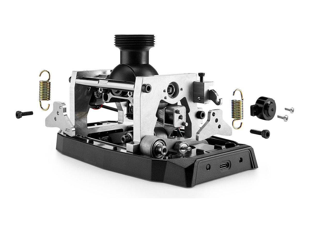 ThrustMaster AVA F/A-18 Super Hornet Flight - Joystick, Ansicht 3