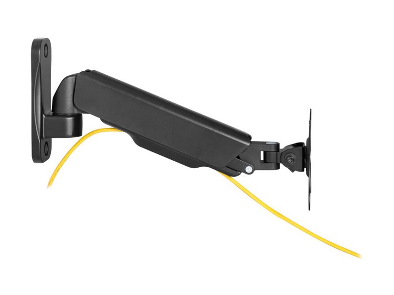 Equip Befestigungskit (Kabeldurchführungsklemme, Schrauben, Klemmhalterung) - für LCD-Displays - 43.2-81.3 cm (17-32), Ansicht 3