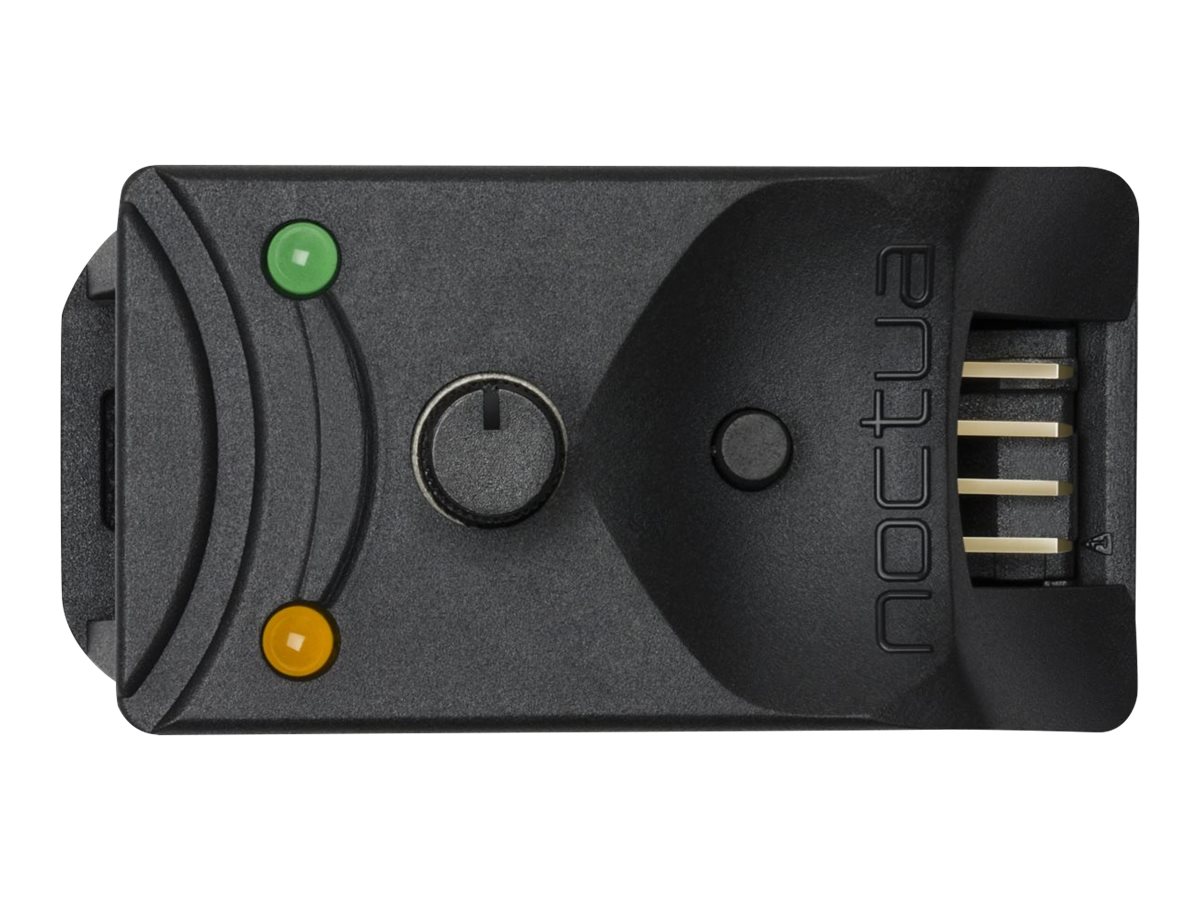 Noctua NA-FC1 - Lüfter-Controller - Schwarz, Ansicht 4