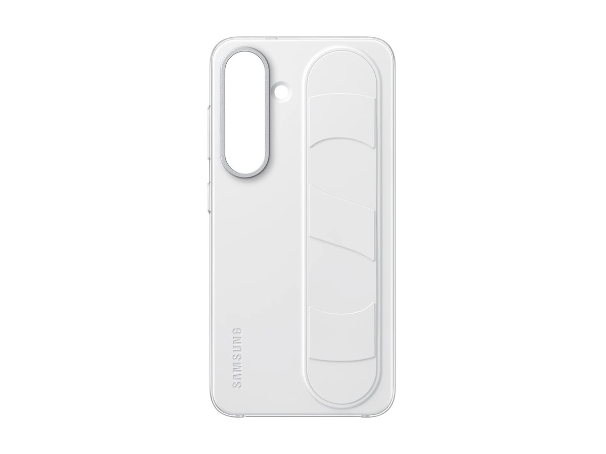 Samsung EF-GS931 - Hintere Abdeckung für Mobiltelefon - Weiß, Ansicht 4
