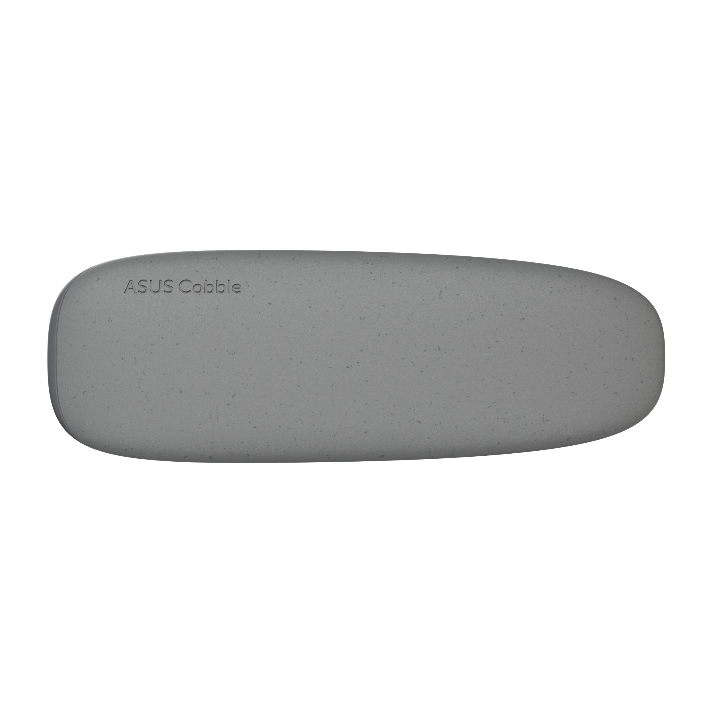ASUS Geh COBBLE GRAY Speichergehäuse, Ansicht 3