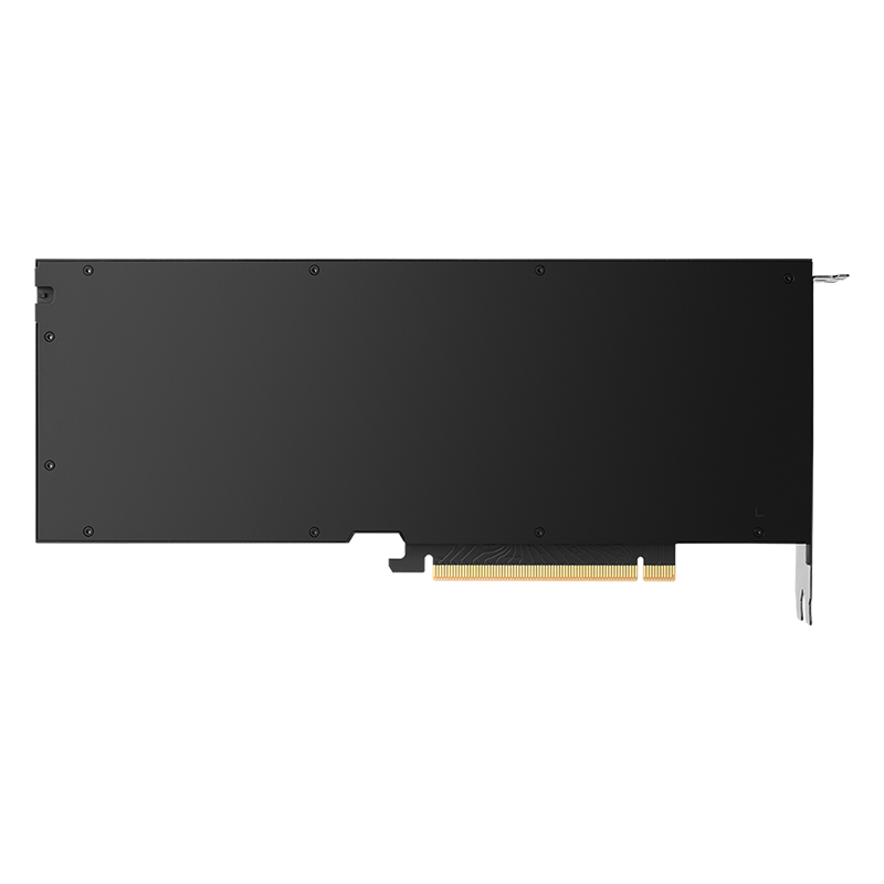 PNY NVIDIA RTX 5000 Ada Generation - Grafikkarten, Ansicht 3