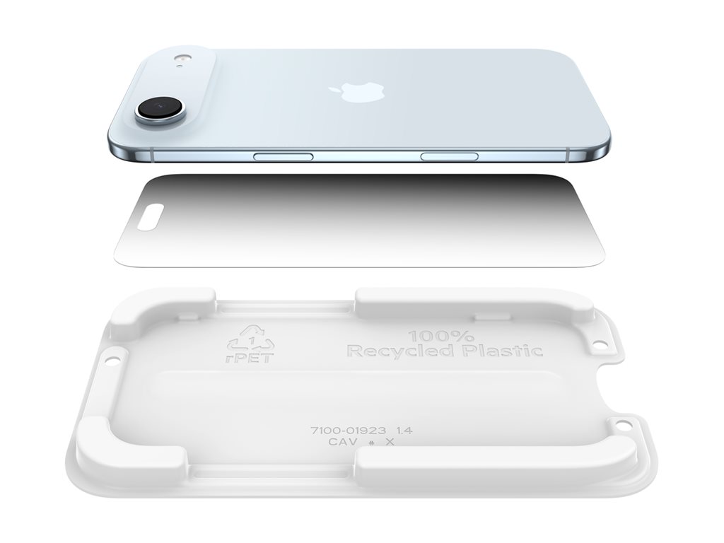 Belkin Invisiglass Privacy, Ansicht 3