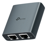 TP-LINK EH210 1 to 2 Gigabit Ethernet Splitter - Netzwerk - CAT 5
