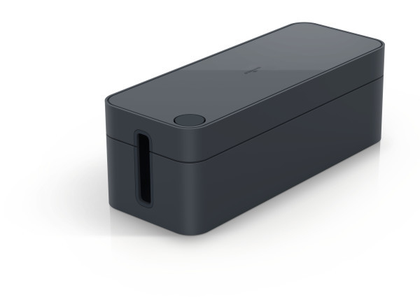 Durable CAVOLINE BOX L - Kabelmanagement-Box, Ansicht 2