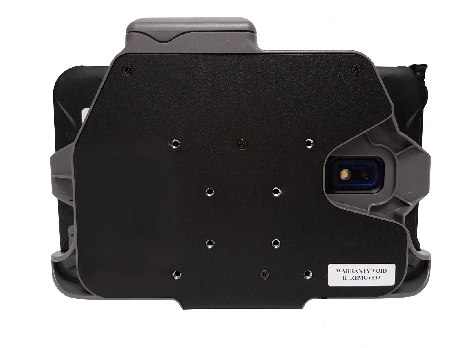 Gamber-Johnson Docking Station - Dual - Dockingstation, Ansicht 2