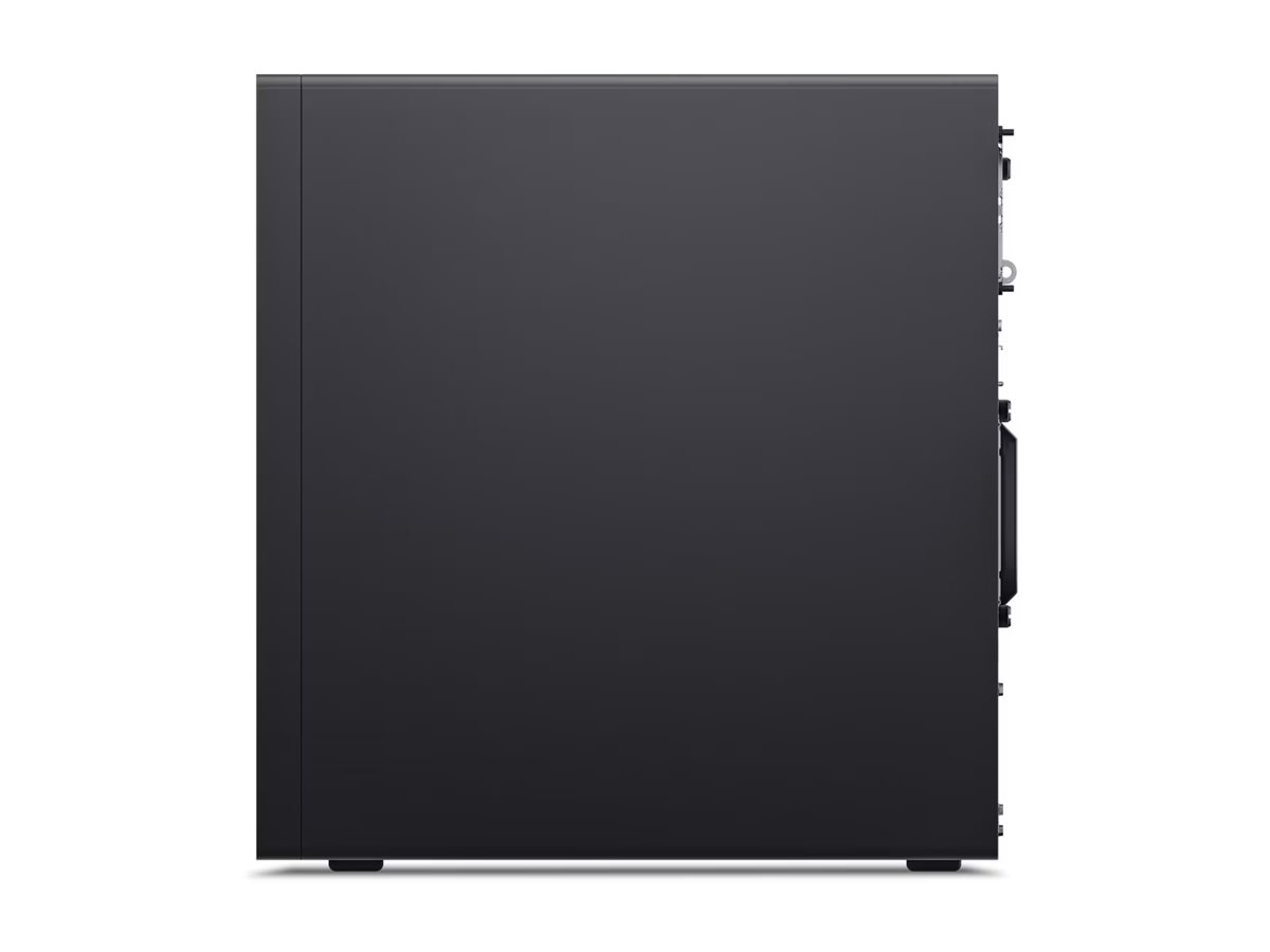 Lenovo ThinkStation P4 30KN - Tower - 1 x Ryzen 7 Pro 9745 / 3.8 GHz