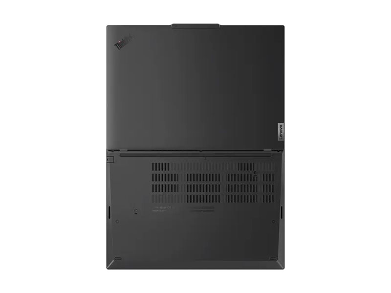 Lenovo ThinkPad T16 Gen 3 21MN - 180°-Scharnierdesign - Intel Core Ultra 7 155U - Win 11 Pro - Intel Graphics - 32 GB RAM - 1 TB SSD TCG Opal Encryption 2 NVMe Performance - 40.6 cm (16)