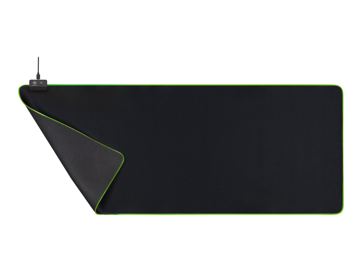 Deltaco Gaming GAM-079 - Mauspad - 5 V - Schwarz, Ansicht 4