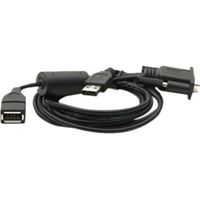 HONEYWELL Kabel USB / seriell - USB zu DB-9