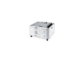 Kyocera PF 471 - Papiereinzug - 1000 Blätter in 2 Schubladen (Trays)