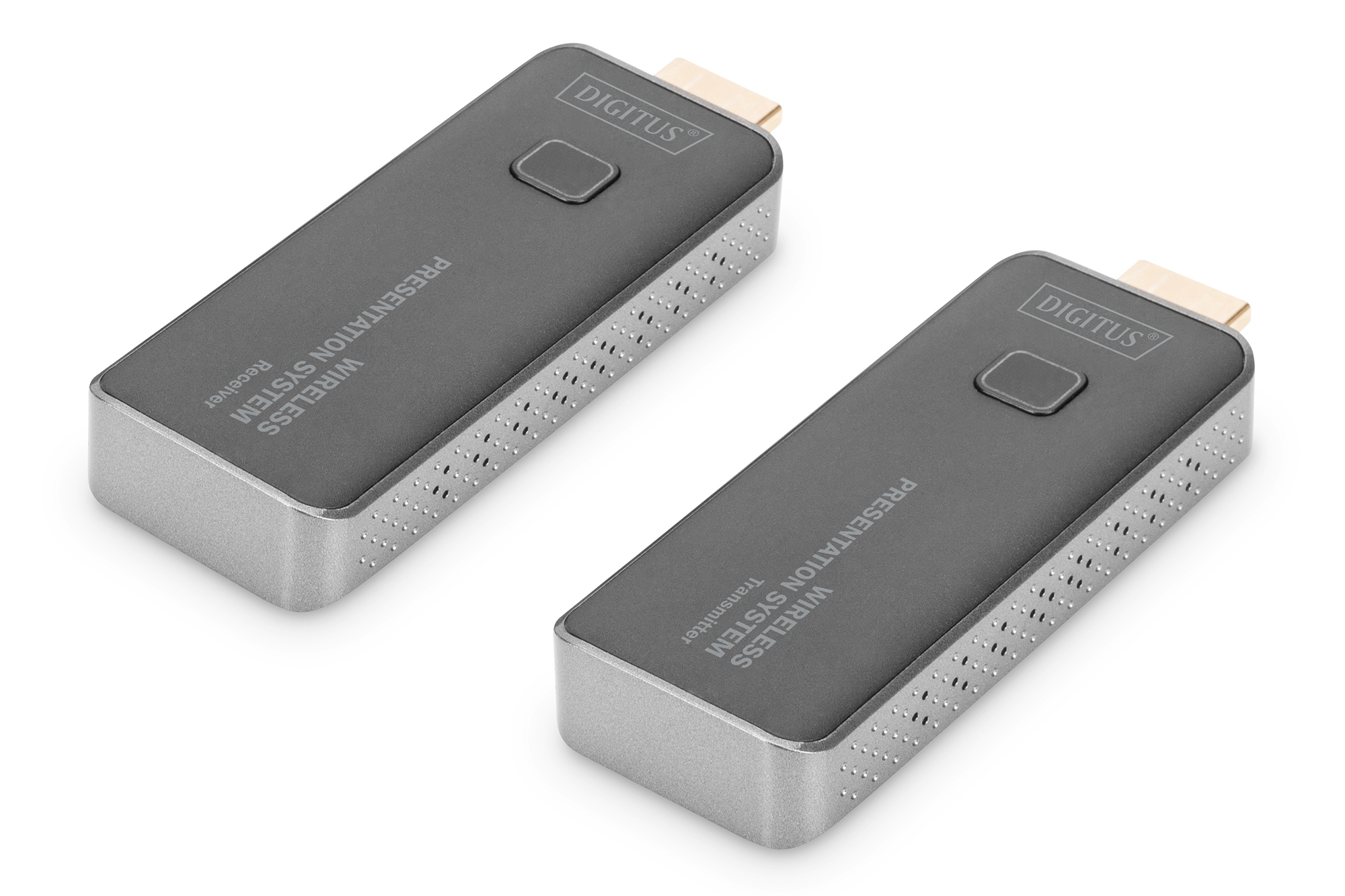 DIGITUS Click & Present Mini - Wireless Presentation System, Ansicht 2