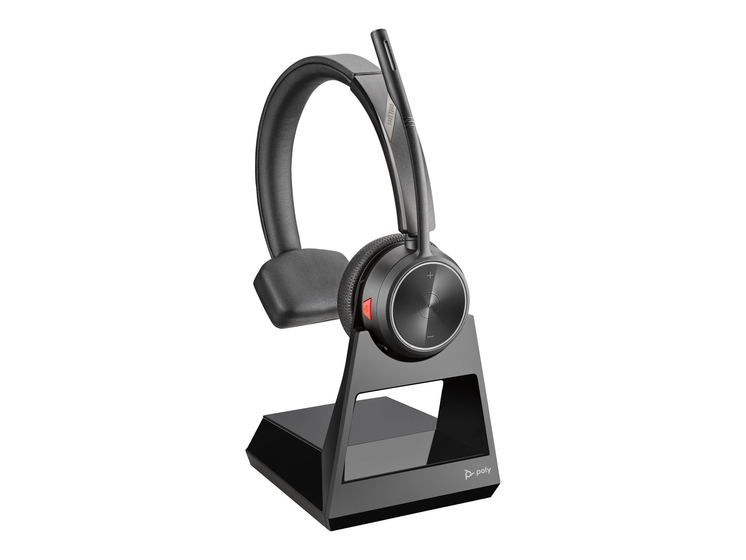 HP Poly Savi 7210 Office - Savi 7200 Series - Headset