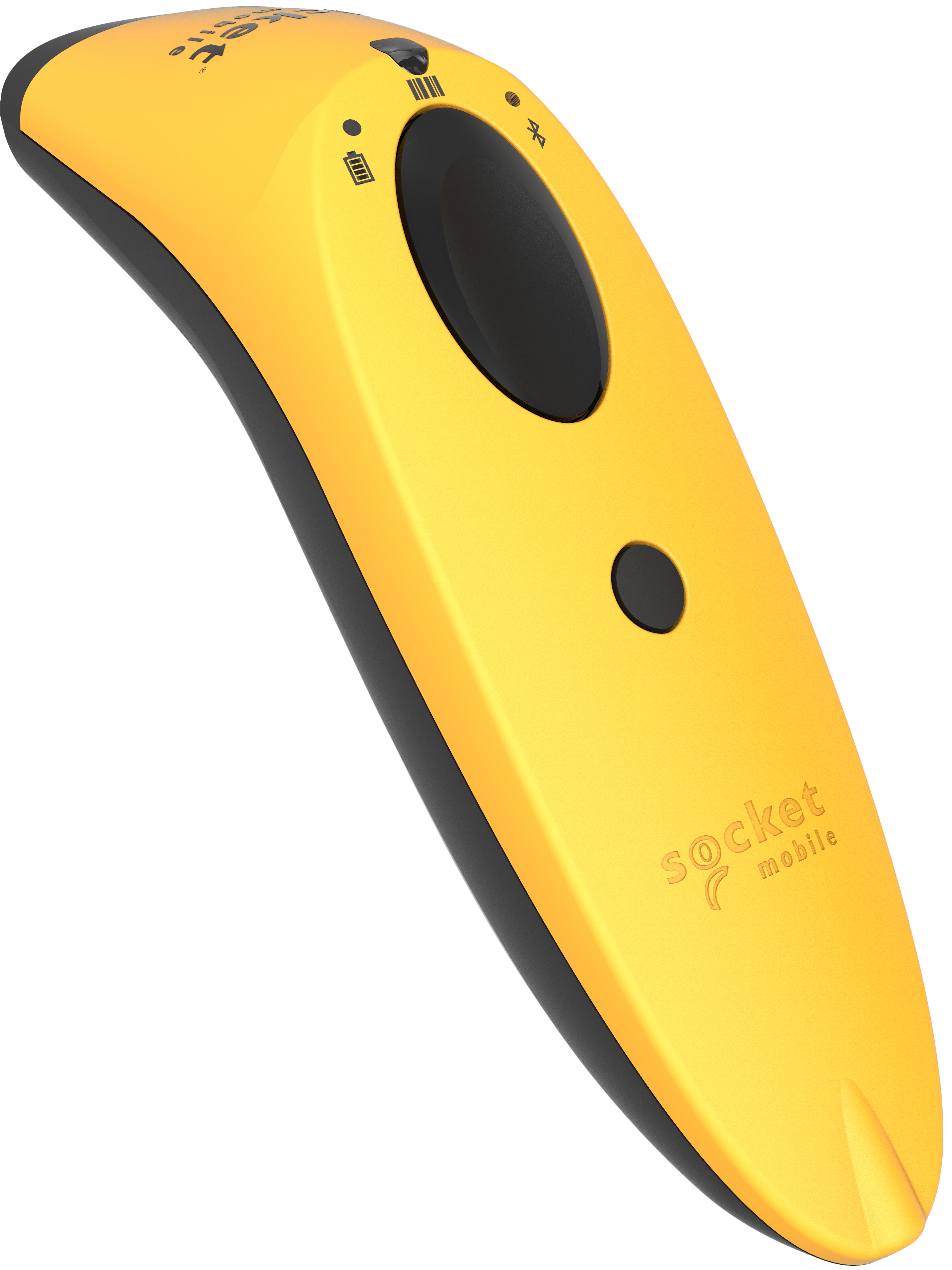 Socket Mobile SocketScan S740 - Barcode-Scanner - tragbar - 2D-Imager, Ansicht 2