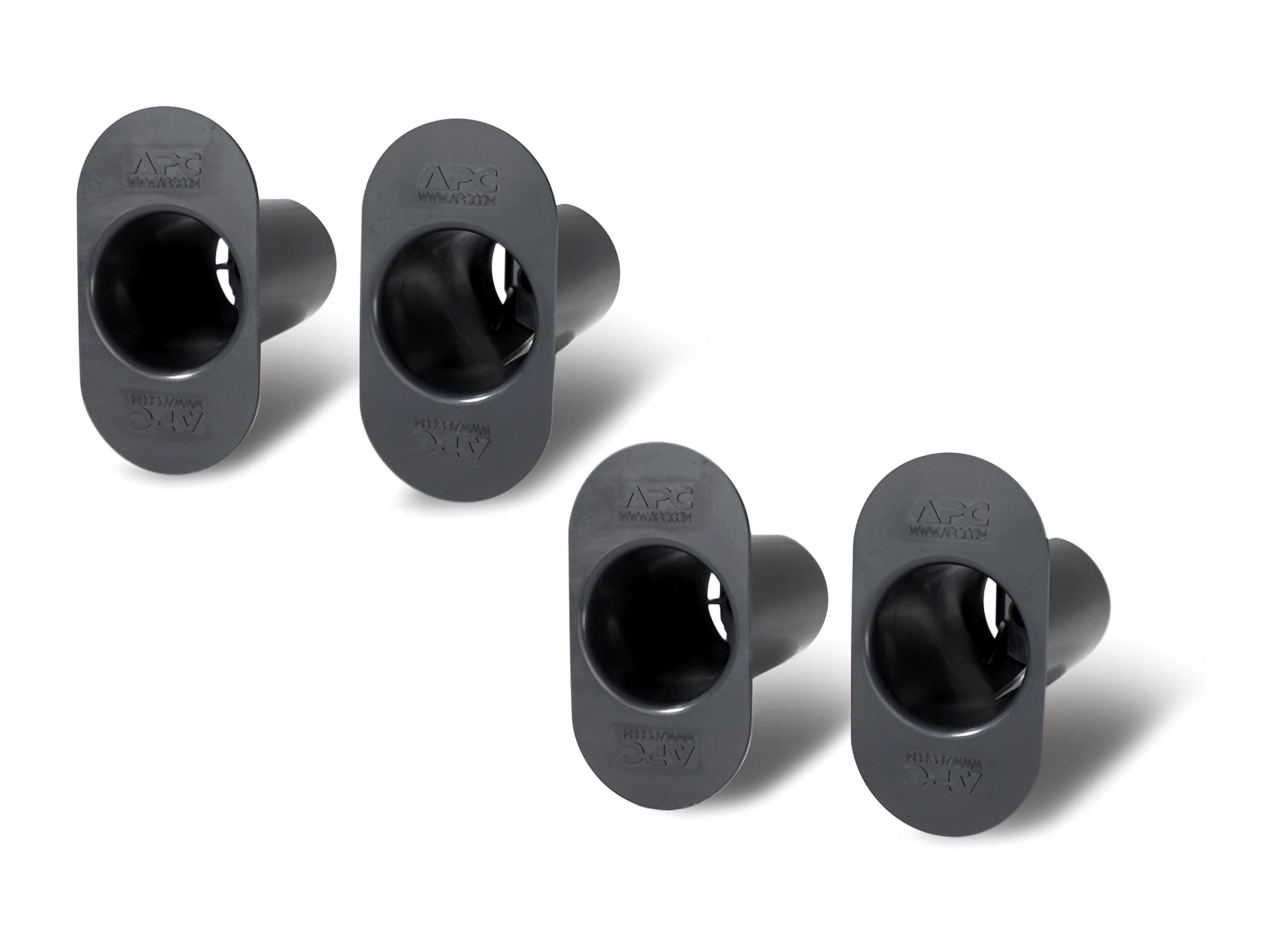 APC Kabelverwaltungsspule (Packung mit 4)