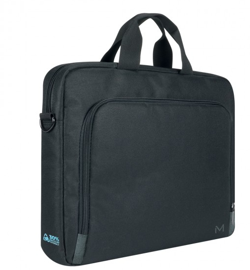 Mobilis THE ONE Recycled Basic - Notebook-Tasche, Ansicht 4