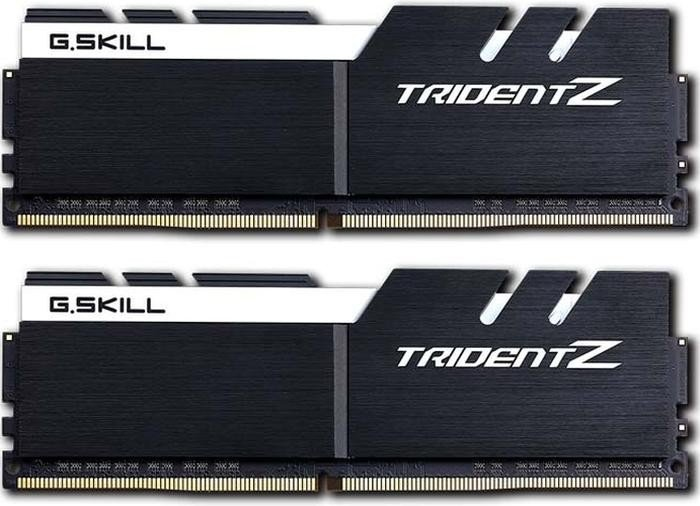 G.Skill TridentZ Series - DDR4 - kit - 32 GB: 2 x 16 GB, Ansicht 2