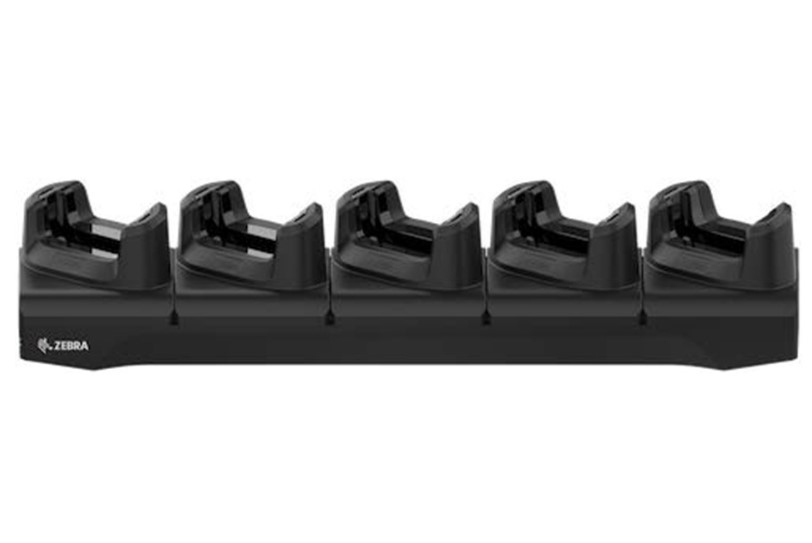 Zebra TC22/TC27 5 SLOT CHARGE ONLY, Ansicht 2