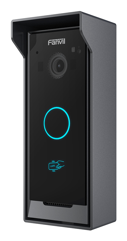 Fanvil Video Door Phone i60, Ansicht 2