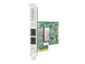 HPE StorageWorks 82Q - Hostbus-Adapter - PCIe x8 Low-Profile