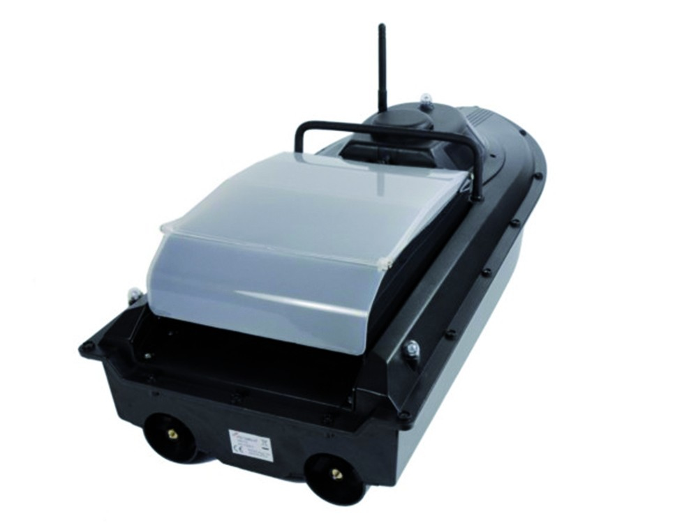 Amewi 26019 - Betriebsbereit (RTR) - Boot, Ansicht 2