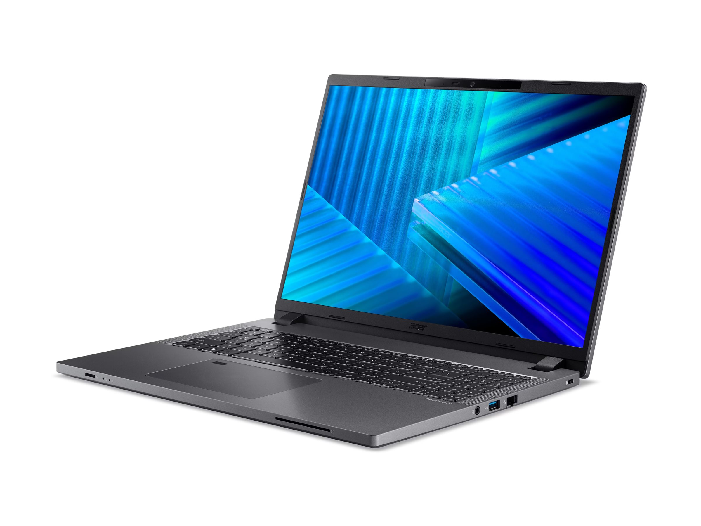Acer TravelMate P2 16 TMP216-51-G3-TCO - Intel Core Ultra 5 115U / 1.5 GHz - Win 11 Pro - Intel Graphics - 32 GB RAM - 512 GB SSD NVMe - 40.6 cm (16")