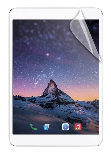 Mobilis Anti-Shock IK06 - Bildschirmschutz für Handy, Ansicht 2