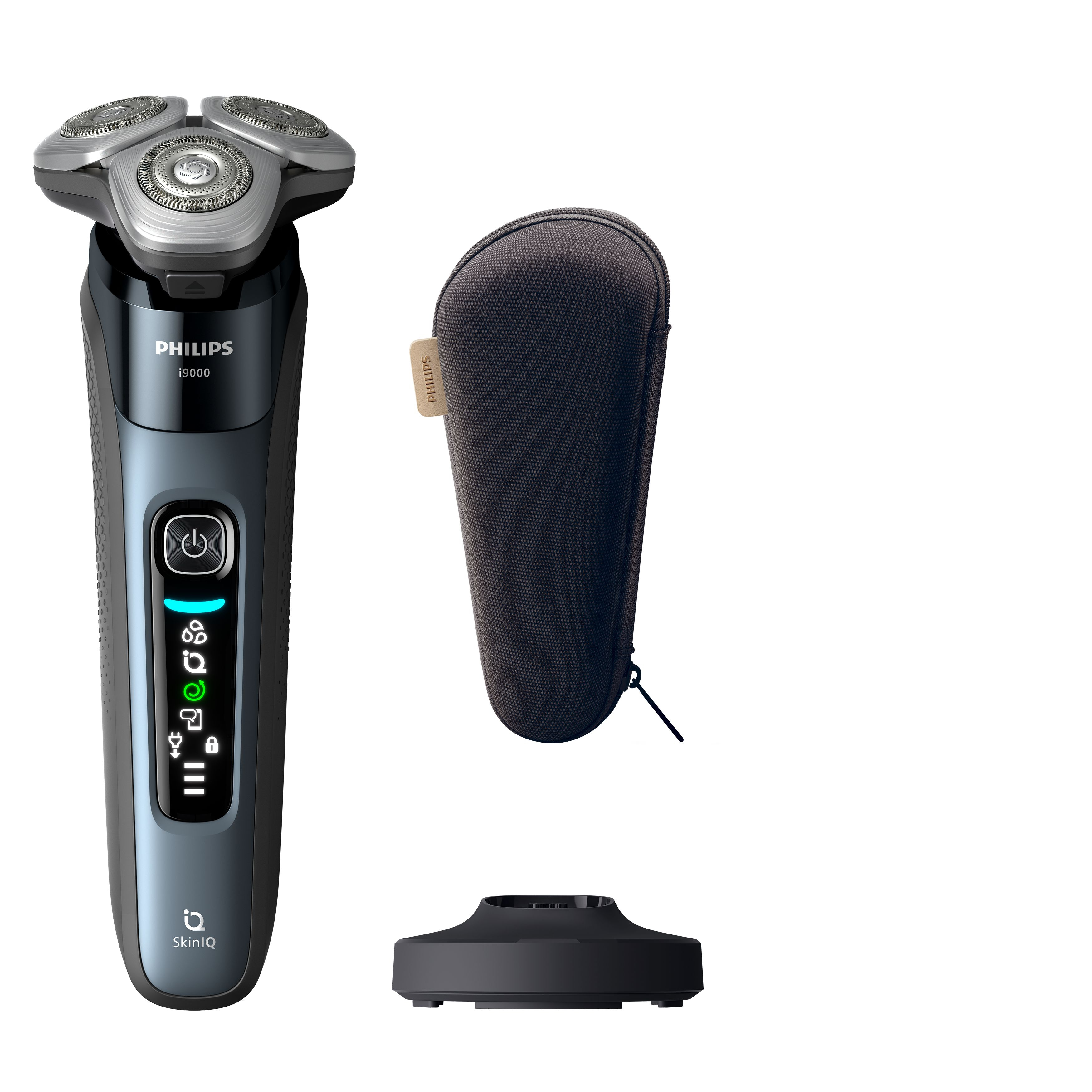 Philips X9001/10 Series i9000, Ansicht 2