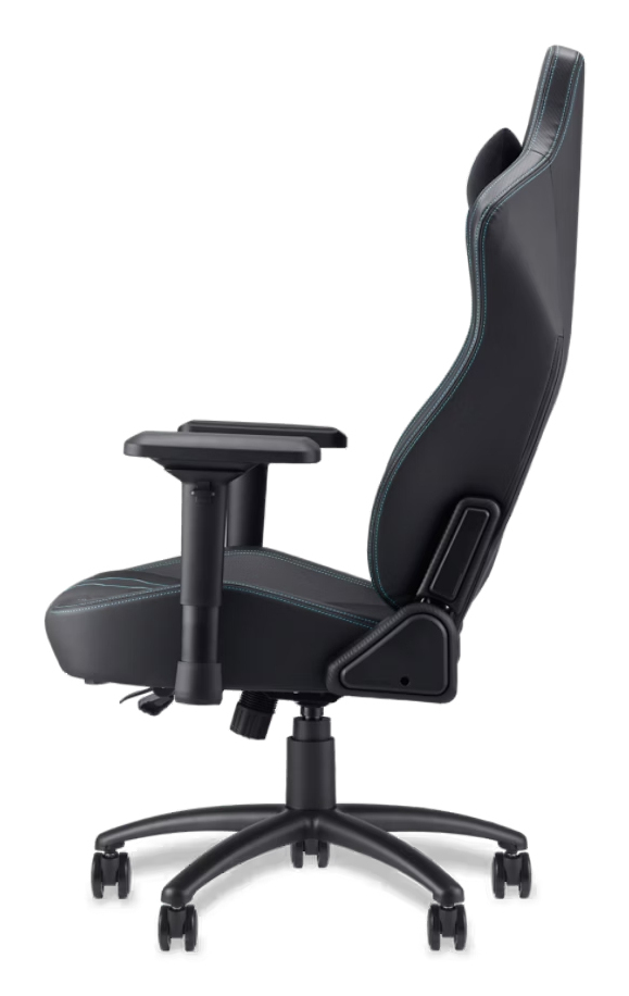 Acer Predator Gaming Chair Rift Pro, Ansicht 3