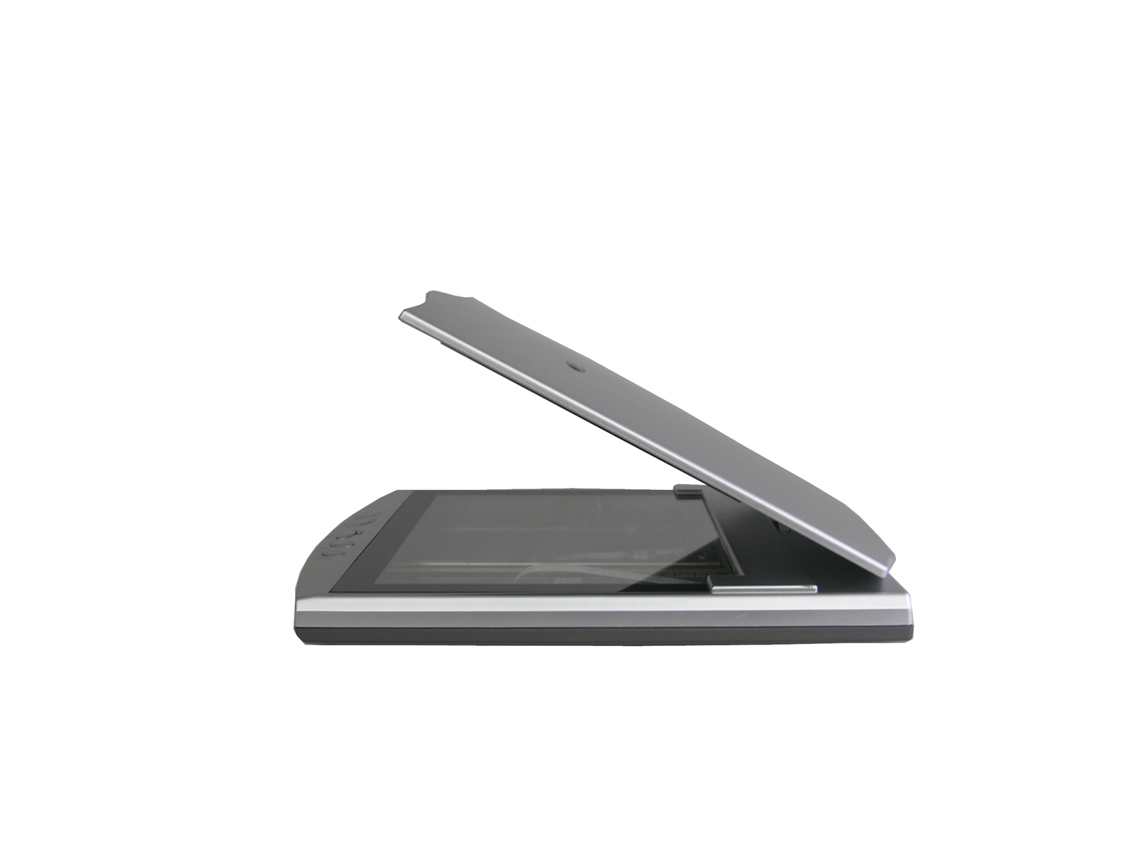 Plustek OpticSlim 550 Plus - Flachbettscanner - Contact Image Sensor (CIS), Ansicht 4