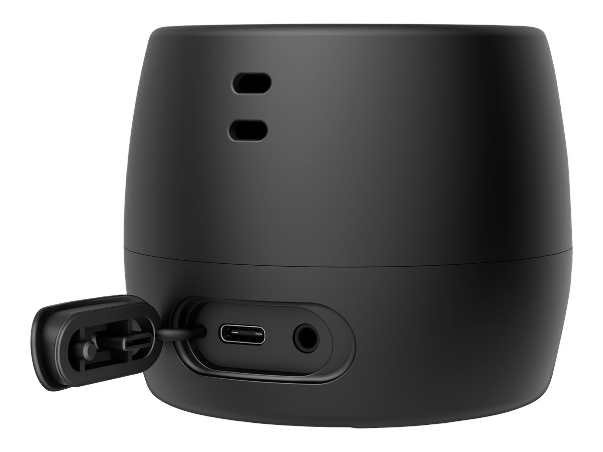 HP 360 - Lautsprecher - tragbar - kabellos - Bluetooth, Ansicht 5