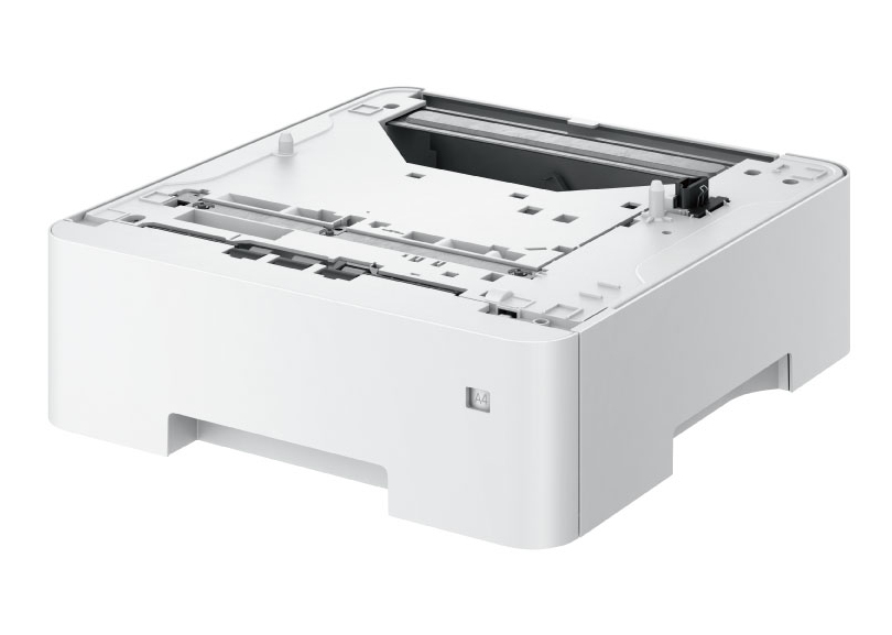 Kyocera PF-3110, Papierfach, Kyocera, ECOSYS P3260dn, 500 Blätter, 60 - 120 g/m², Schwarz, Weiß