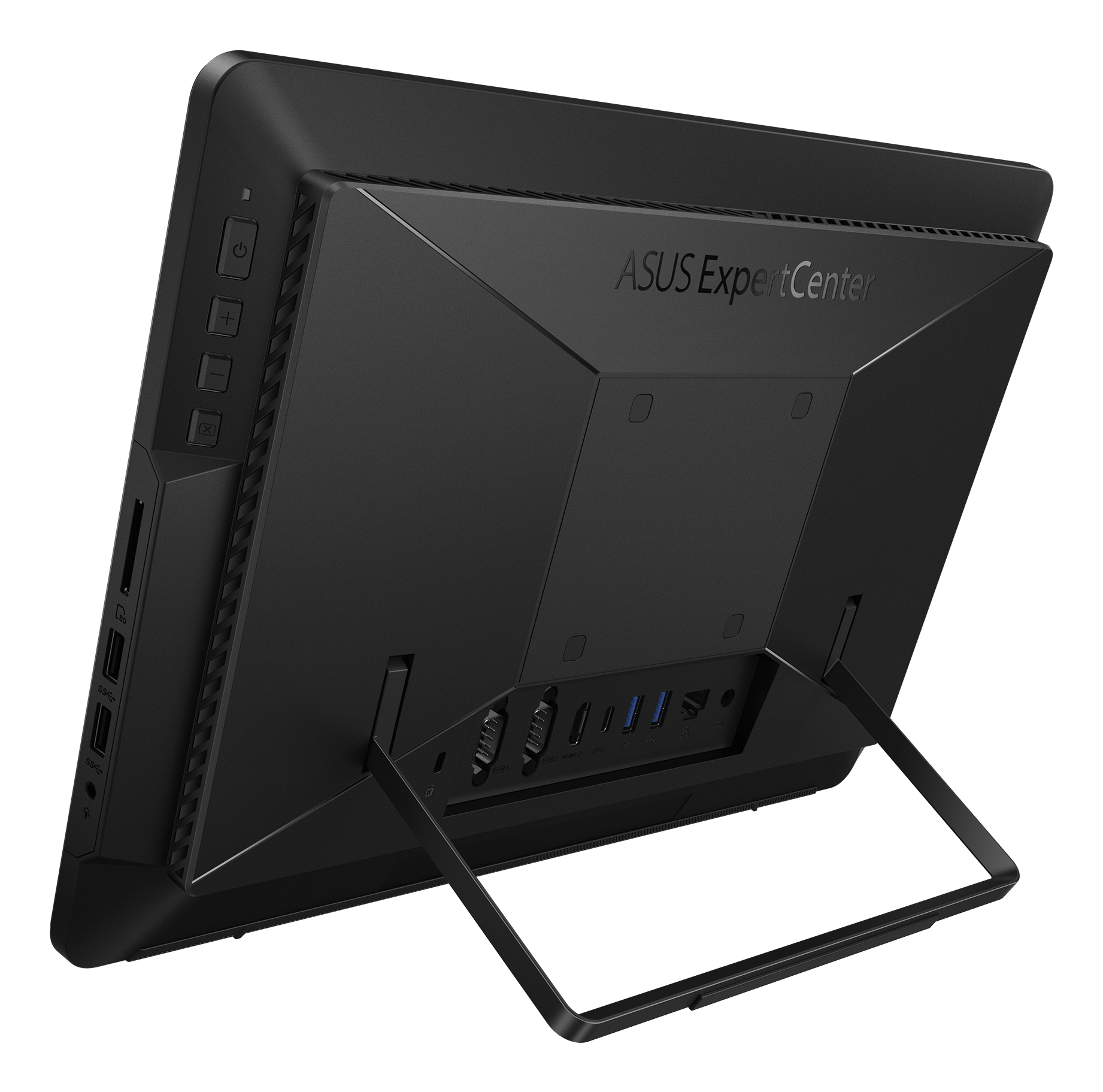 ASUS ExpertCenter E1 All-in-One PC N4500 - All-in-One mit Monitor - Celeron, Ansicht 3
