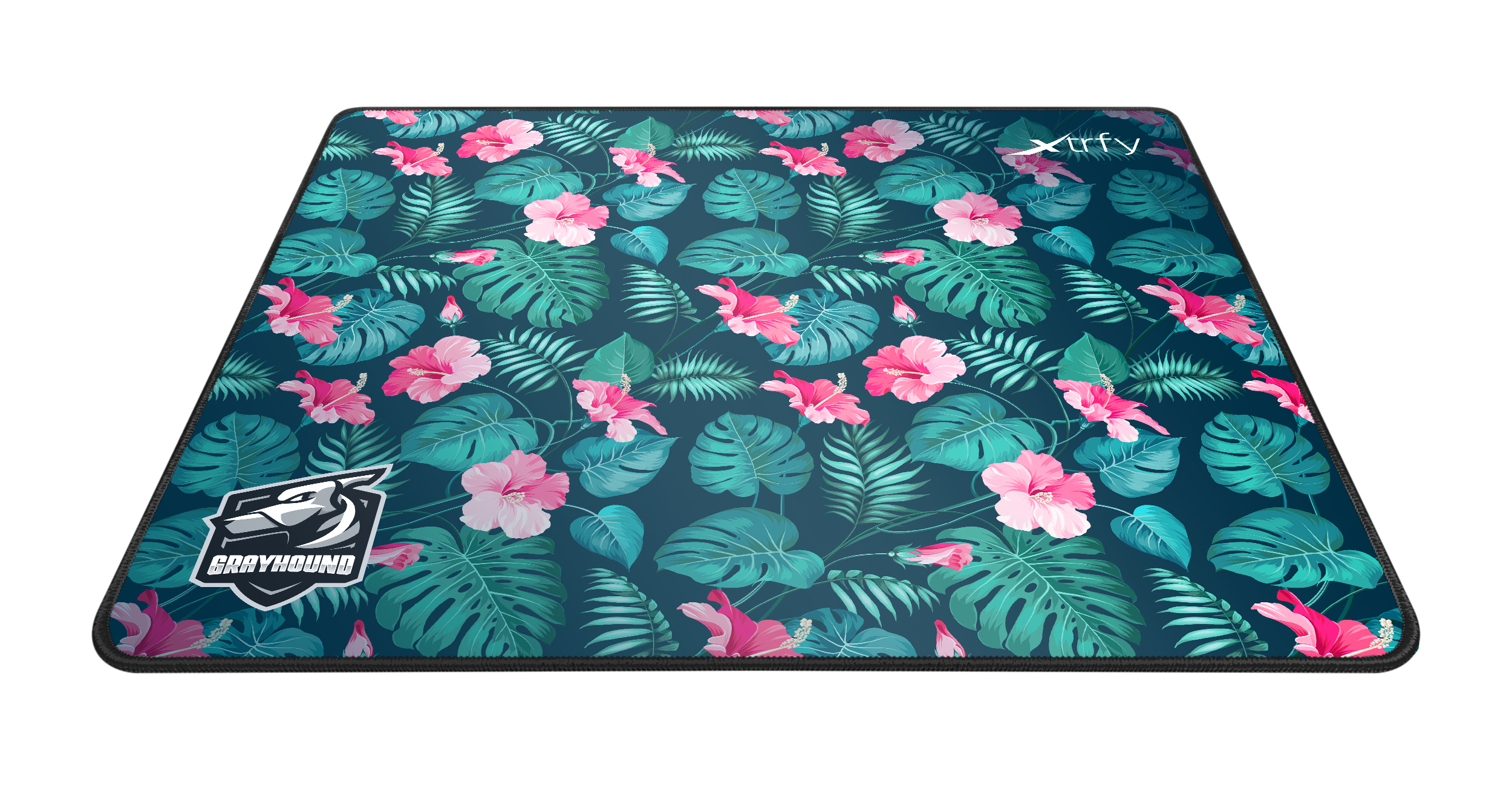 Cherry XTRFY GP1 TROPICAL - Mauspad - groß, Ansicht 4