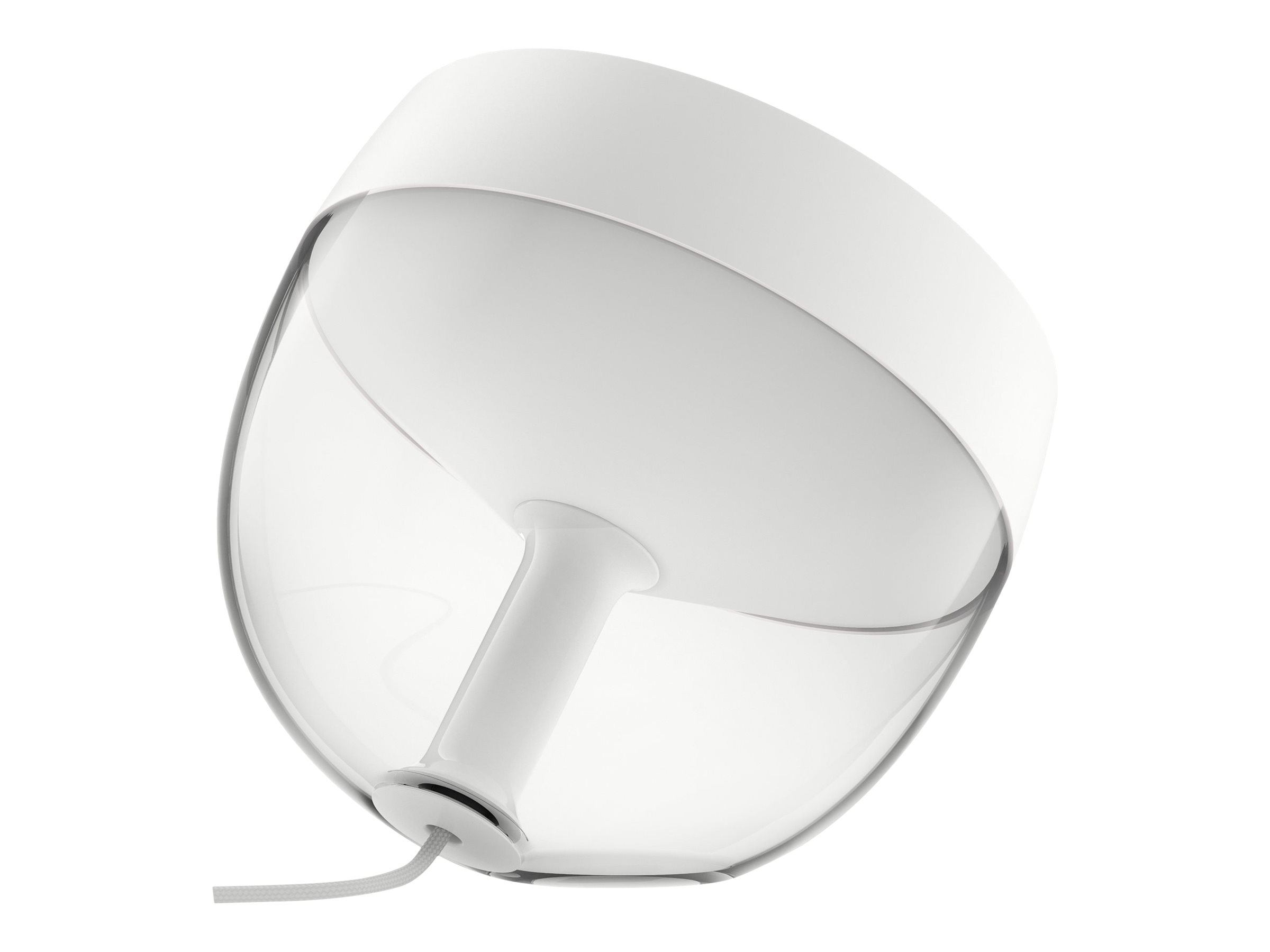 Philips Hue White and Color Ambiance Iris - Tischleuchte, Ansicht 3