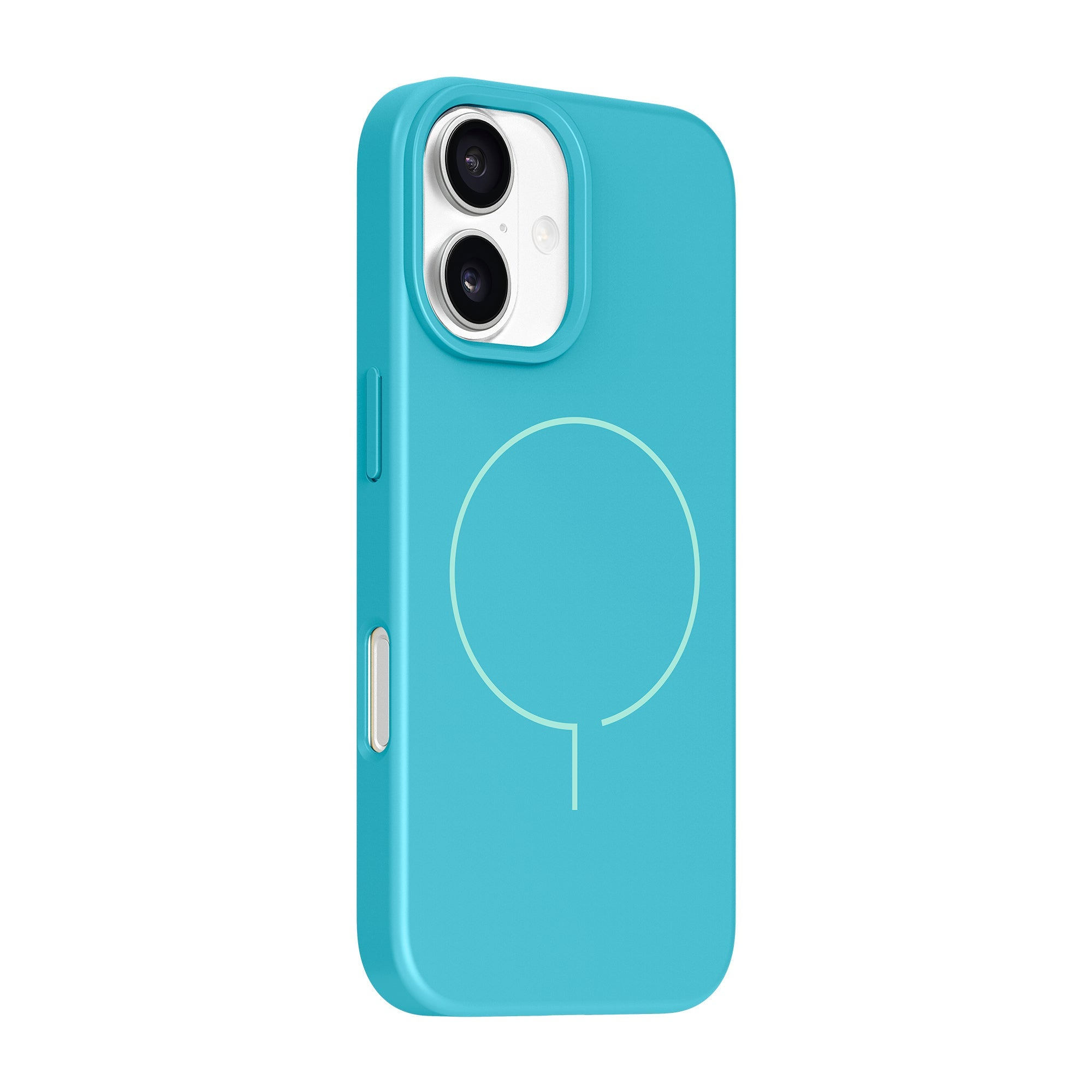Laut International HUEX SLIM for iPhone 17 - Milky Mint, Ansicht 2