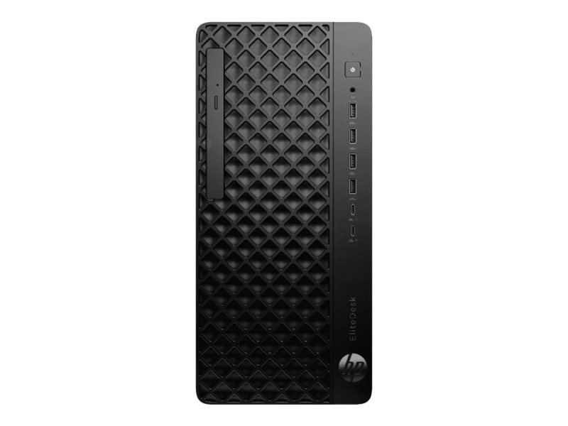 HP EliteDesk 8 G1i AI - Tower - Core Ultra 7 265  2.4 GHz