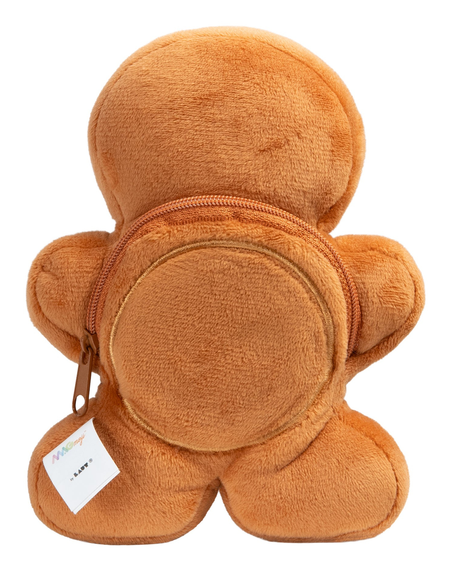 Laut International MAGMOJI Wallet for MagSafe - Gingerbread, Ansicht 3