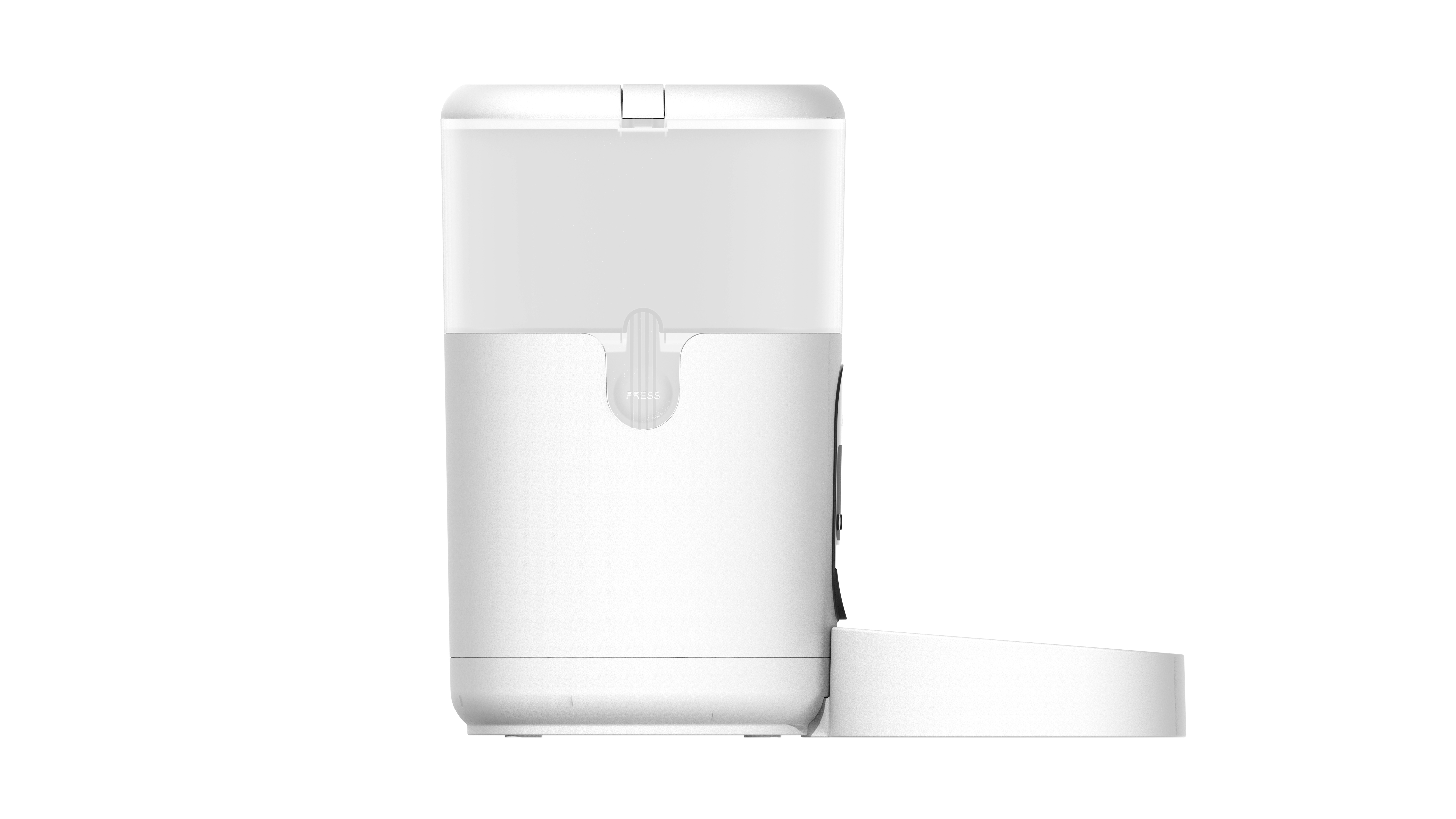 Aqara Smart C1 - Feeder - automatic - für Hunde, Ansicht 3