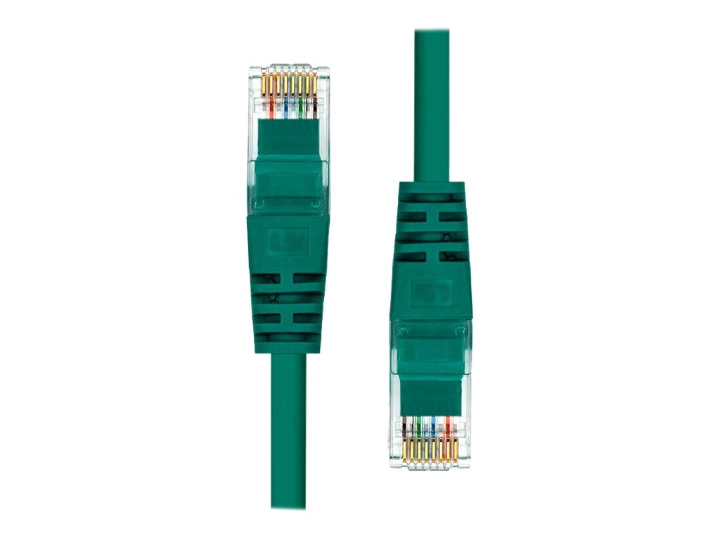 ProXtend Patch-Kabel - RJ-45 (M) zu RJ-45 (M), Ansicht 3
