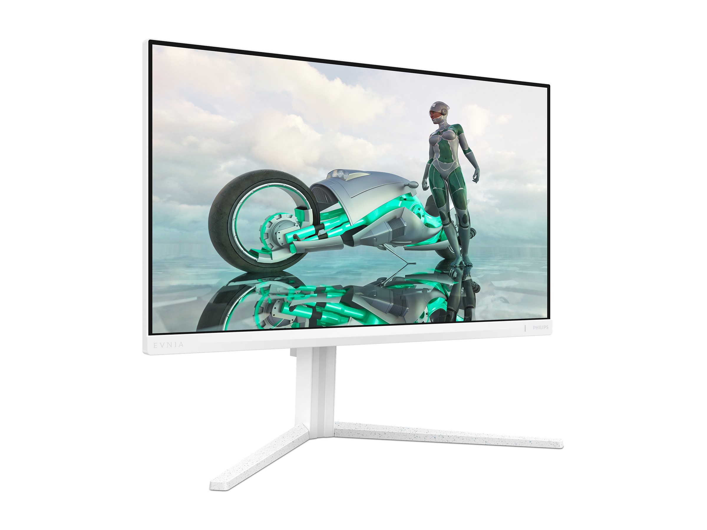 Philips Evnia 3000 24M2N3201A - LED-Monitor - Gaming - 61 cm (24)