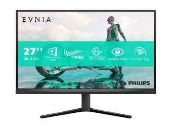 Philips Evnia 3000 27M2N3200S - LED-Monitor - Gaming - 68.5 cm (27)