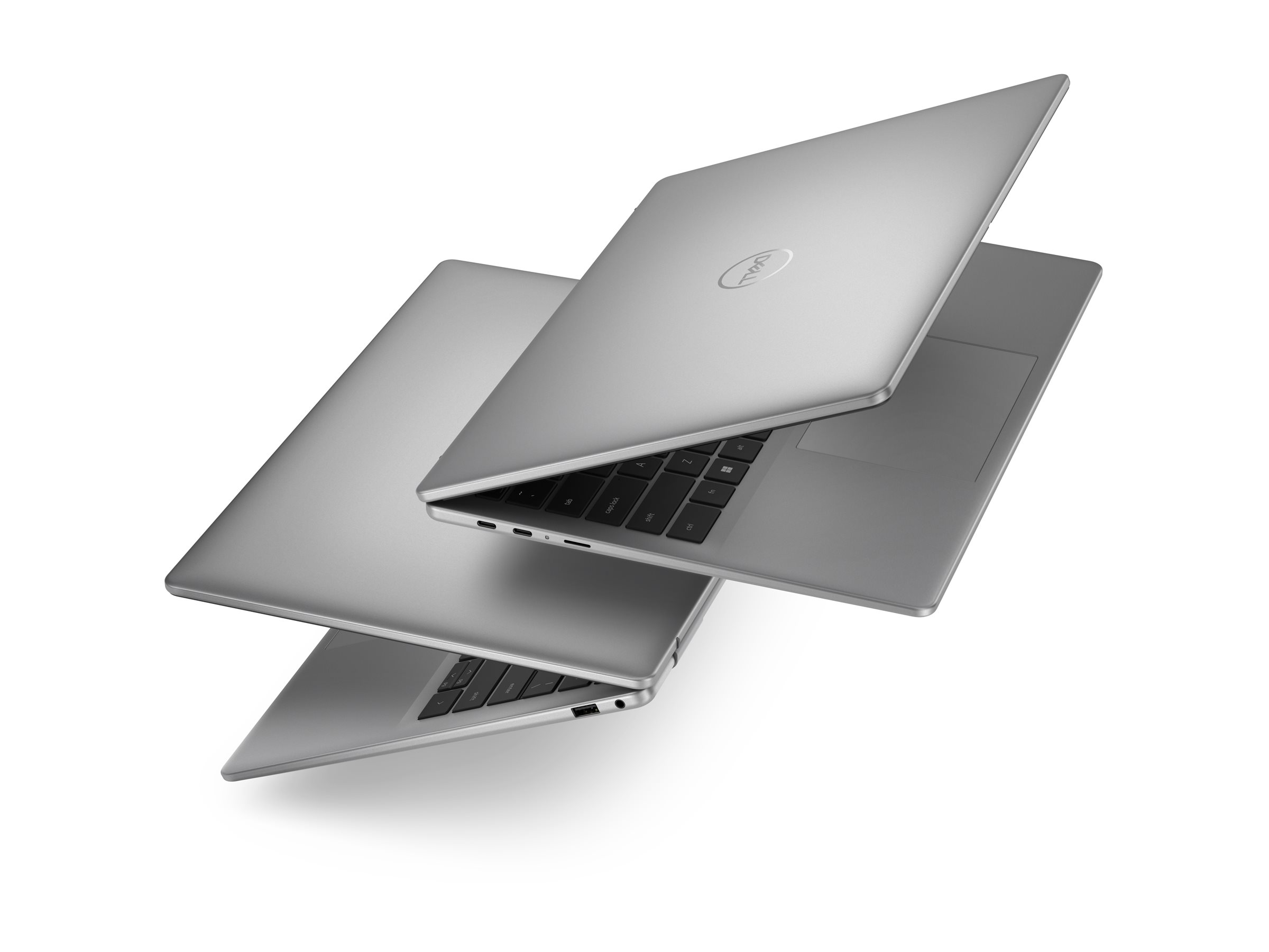 Dell Latitude 5455 - Snapdragon X Plus X1P-42-100 - Win 11 Pro (auf ARM)