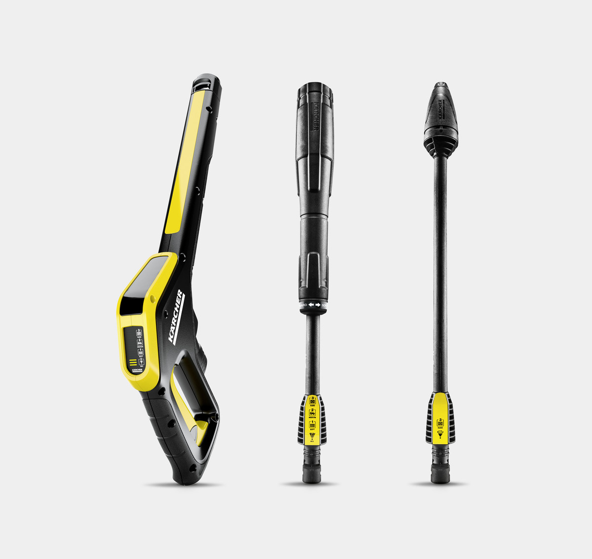 Kärcher K 4 Power Control Flex, Ansicht 4