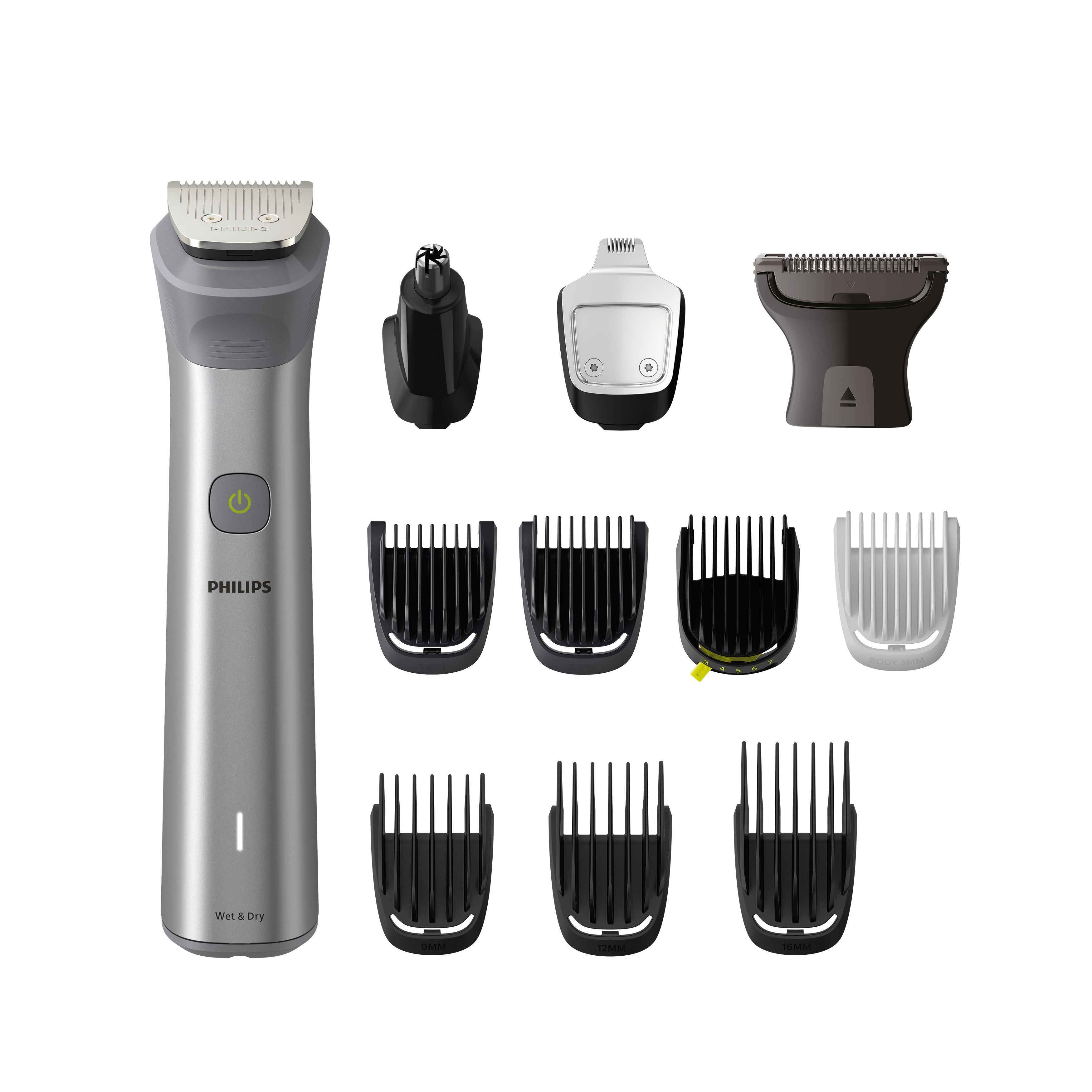 Philips 5000 Series MG5940 - Trimmer - schnurlos, Ansicht 2