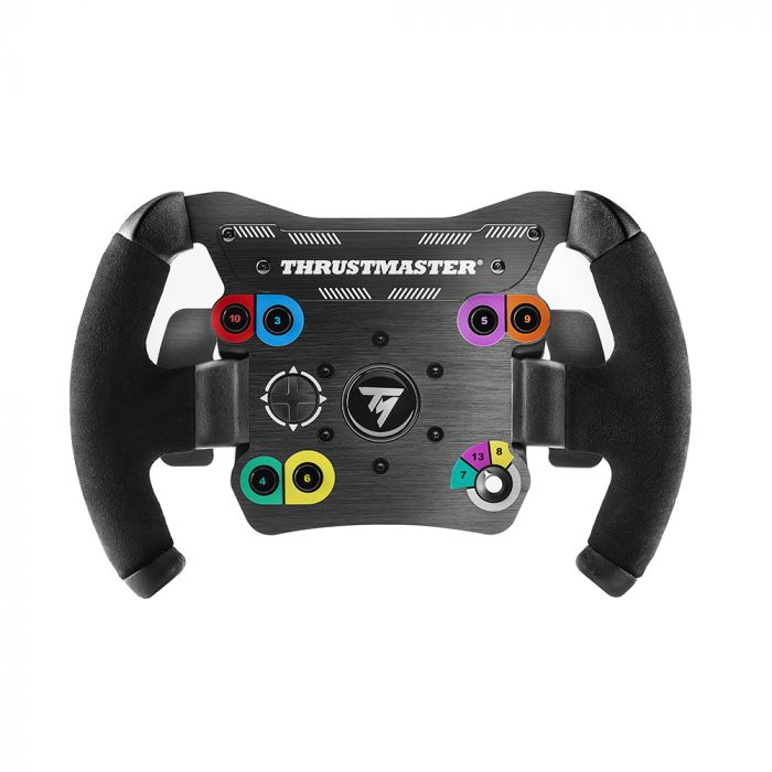 ThrustMaster Open Wheel Add-on - Lenkrad, Ansicht 2