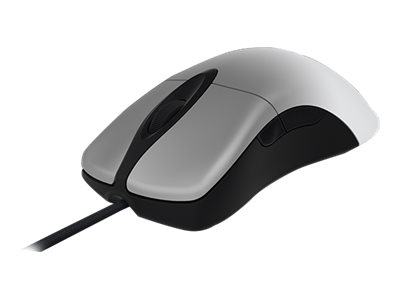 Microsoft Pro IntelliMouse - Maus - Für Rechtshänder